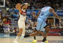 El Baskonia ganó un partidazo en Lugo (100-103); este martes, cuatro partidos más de la jornada 13