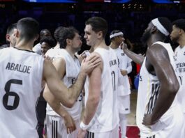 Los equipos vuelven a la acción: el Real Madrid, en Mónaco y dos jornadas ACB desde este sábado