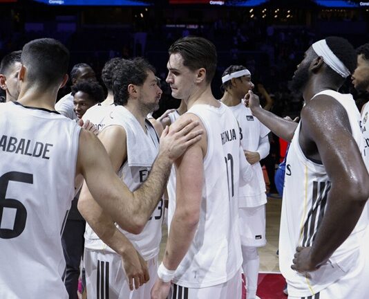 Los equipos vuelven a la acción: el Real Madrid juega hoy en Mónaco; dos jornadas ACB desde este sábado