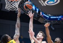 El Valencia Basket, frenado por el Maccabi (85-82)