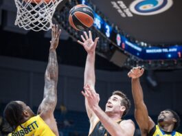 El Valencia Basket, frenado por el Maccabi (85-82)