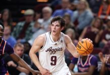 Un mes de temporada y gran aportación de Aday Mara, Folgueiras, Saint-Supery, Ian Platteeuw y Rubén Domínguez