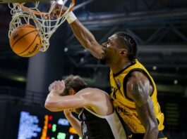 El Barcelona, entre los equipos interesados en el pívot Chris Silva