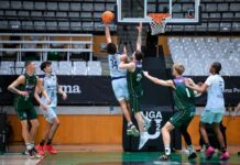 Los mejores jugadores jóvenes de ACB listos para saltar a la NBA