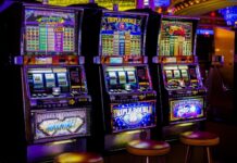 Por qué los aficionados al deporte están migrando a los slots con temática deportiva