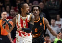 Clasificación: cada duelo directo vale ya mucho cada semana al haber apenas dos victorias de distancia entre los nueve primeros