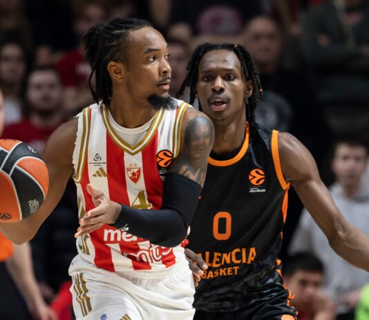 Clasificación: cada duelo directo vale ya mucho cada semana al haber apenas dos victorias de distancia entre los nueve primeros