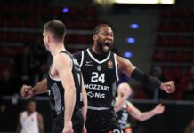 Clasificación: gran semana del Madrid y el Barça, mala del Mónaco y la gran igualdad entre los diez primeros puede llevar a muchos cambios todavía