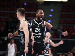 Clasificación: gran semana del Madrid y el Barça, mala del Mónaco y la gran igualdad entre los diez primeros puede llevar a muchos cambios todavía