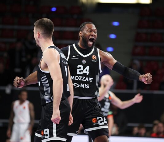 Clasificación: gran semana del Madrid y el Barça, mala del Mónaco y la gran igualdad entre los diez primeros puede llevar a muchos cambios todavía