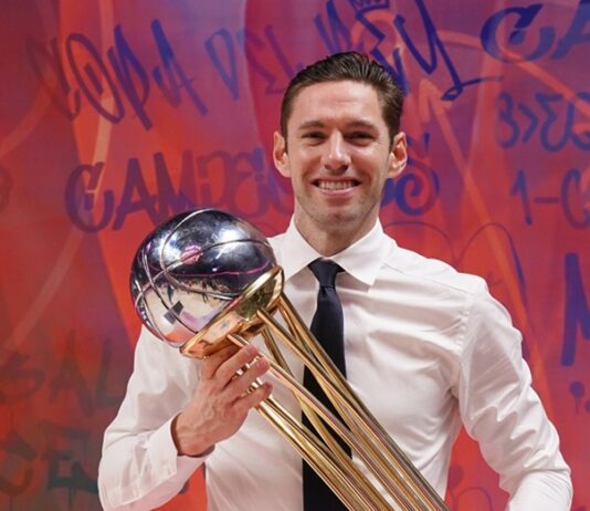 Fabien Causeur anuncia su retirada a los 38 años