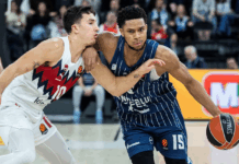 El Baskonia acaba con el gafe a domicilio tras vencer al Efes (75-89)