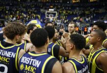 Euroliga 2025-26: los candidatos a la Final Four según las casas de apuestas