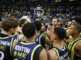 Euroliga 2025-26: los candidatos a la Final Four según las casas de apuestas