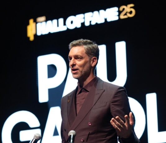 Pau Gasol emerge como una figura clave en la estructura de la nueva NBA Europa tras la reunión de siete clubs en Londres