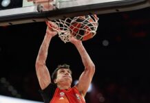 El Valencia Basket no pudo con un acertado Bayern Munich (93-89)