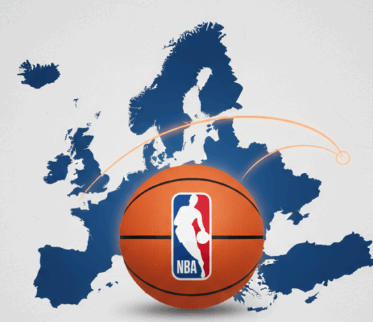 La NBA comienza las reuniones en Europa con inversores para lanzar su nueva liga y cumbre de la Euroliga para mantener la unidad