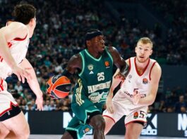 Horarios: el Barça, el Madrid y el Valencia Basket buscan hoy en casa un triunfo que les mantenga en la zona alta