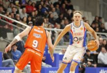El Leyma Coruña ganó el Alicante y vuelve a distanciarse del Obradoiro y del ‘Estu’, derrotados a domicilio