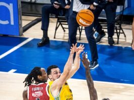 El Joventut agarra el billete a la Copa, el Granca y el Breogán siguen en la pelea y el Burgos hunde más al Granada