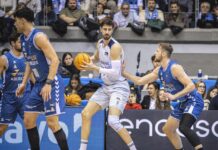 El ‘Arriba y Abajo’ de la jornada 15, marcada por las exhibiciones de Obasohan, Hunt y Tomic; los billetes para la Copa, ¿adjudicados?