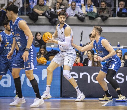 El ‘Arriba y Abajo’ de la jornada 15, marcada por las exhibiciones de Obasohan, Hunt y Tomic; los billetes para la Copa, ¿adjudicados?