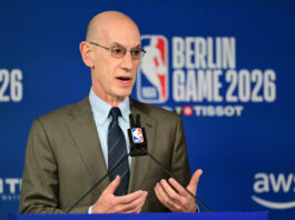 La NBA reconoce abiertamente que un acuerdo con la Euroliga es lo mejor antes de lanzar su liga en Europa