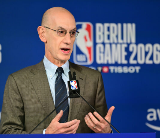 La NBA reconoce abiertamente que un acuerdo con la Euroliga es lo mejor antes de lanzar su liga en Europa