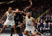 Horarios: el Real Madrid y el Valencia Basket buscan hoy redondear una gran semana