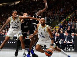 Horarios: el Real Madrid y el Valencia Basket buscan hoy redondear una gran semana