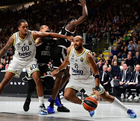 Horarios: el Real Madrid y el Valencia Basket buscan hoy redondear una gran semana