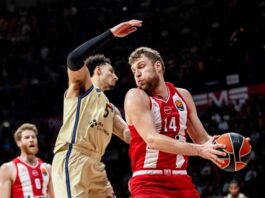 87-75: el Barcelona remontó para luego caer en terrible final de partido