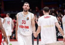 Los jugadores del AS Mónaco quieren hacer huelga