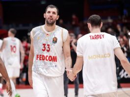 Los jugadores del AS Mónaco, dispuestos a hacer huelga y el Principado, a tomar las riendas del club