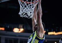 Horarios: duros rivales hoy para el Real Madrid y el Barça; el Baskonia y el Valencia Basket, a sumar a domicilio