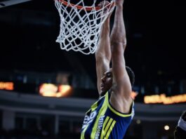 Horarios: duros rivales hoy para el Real Madrid y el Barça; el Kosner Baskonia y el Valencia Basket, a sumar a domicilio