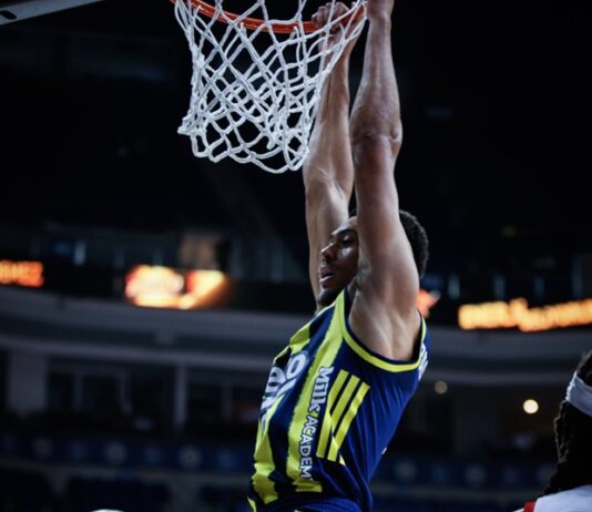 Horarios: duros rivales hoy para el Real Madrid y el Barça; el Kosner Baskonia y el Valencia Basket, a sumar a domicilio