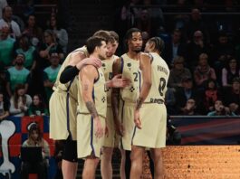 Horarios: el Barcelona y el Valencia Basket, obligados a ganar hoy en casa