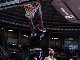 Horarios: el Real Madrid recibe al Bayern Munich y un atractivo Baskonia-Valencia Basket