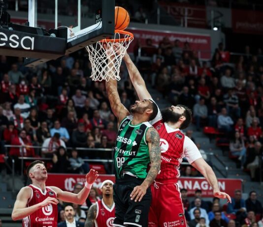 Triunfos del Joventut, Gran Canaria, UCAM Murcia y Laguna Tenerife este sábado