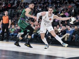 Hezonja comunicó en el último minuto al Real Madrid que pagaba su cláusula NBA sin tener equipo y con la vuelta a Europa como plan B
