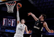 El Real Madrid se pasea ante el Bayern Munich como mejor terapia post Copa (93-70)