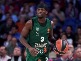 El Barcelona inicia la reconstrucción de la plantilla con Sylvain Francisco