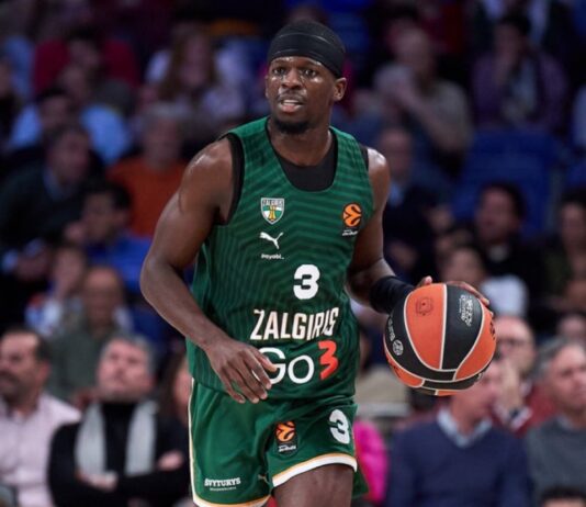 El Barcelona inicia la reconstrucción de la plantilla con Sylvain Francisco