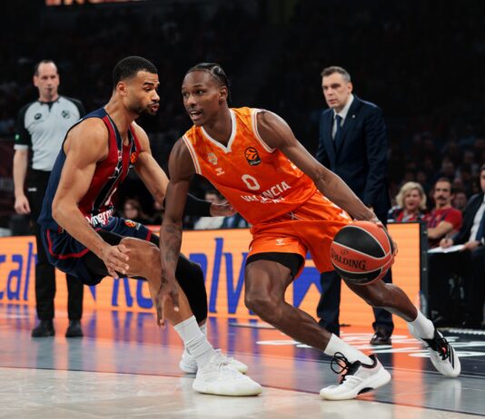 Clasificación de la Euroliga: el Barça, el Mónaco y el Panathinaikos se acercan al play-in; el Fenerbahce, imparable pese a las lesiones