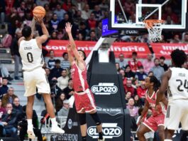 El altísimo salario que pide Lyles para renovar y las ofertas en la NBA y en la Euroliga que maneja Hezonja complican al Real Madrid