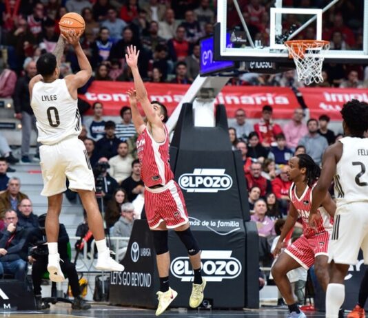 El altísimo salario que pide Lyles para renovar y las ofertas en la NBA y en la Euroliga que maneja Hezonja complican al Real Madrid