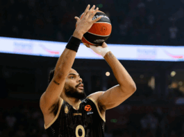 La desbandada de las estrellas del Mónaco: el Dubai BC tiene a punto un acuerdo con Elie Okobo para la próxima temporada