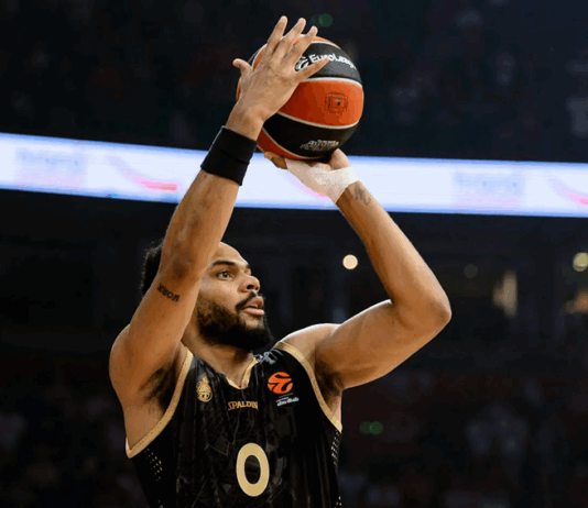 La desbandada de las estrellas del Mónaco: el Dubai BC tiene a punto un acuerdo con Elie Okobo para la próxima temporada