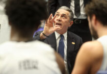 Scariolo, ante su primera prueba de fuego de verdad; Ibon Navarro, el orgullo del vigente campeón